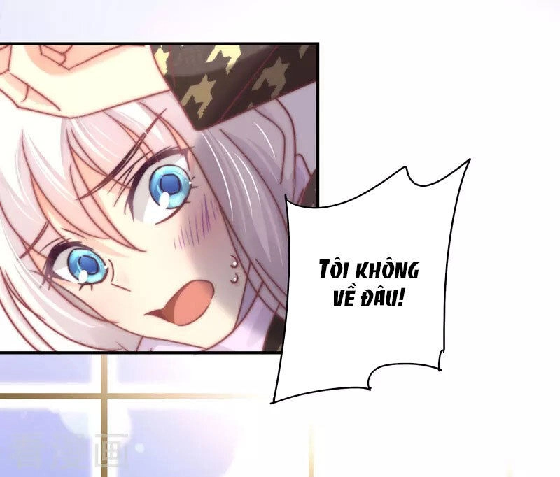 Cuồng Duệ Tiểu Thê Chapter 88 - Trang 31