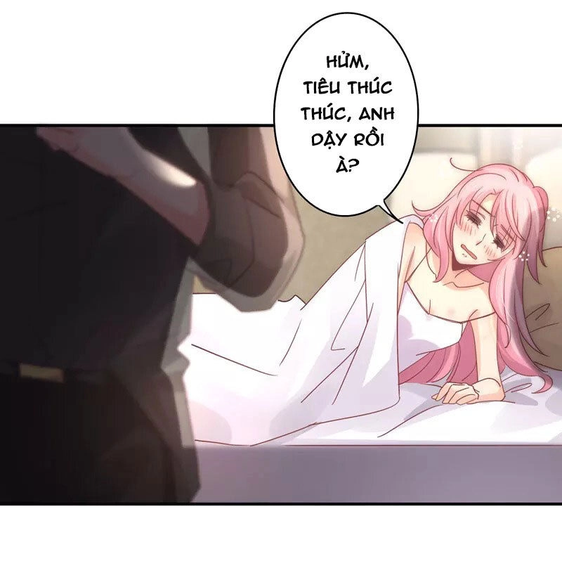 Cuồng Duệ Tiểu Thê Chapter 88 - Trang 4