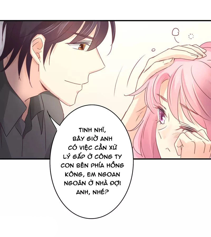 Cuồng Duệ Tiểu Thê Chapter 88 - Trang 5