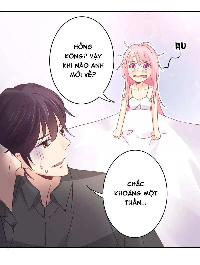 Cuồng Duệ Tiểu Thê Chapter 88 - Trang 6