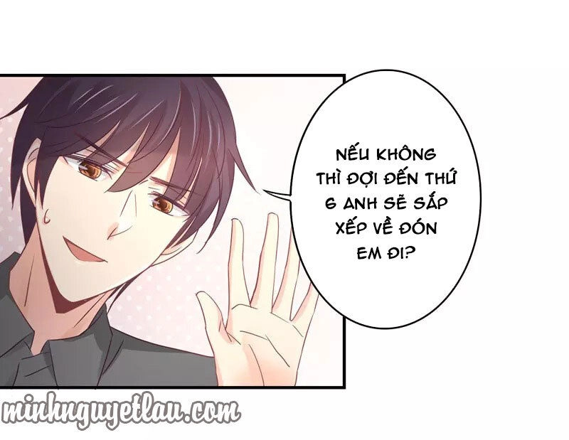 Cuồng Duệ Tiểu Thê Chapter 88 - Trang 7