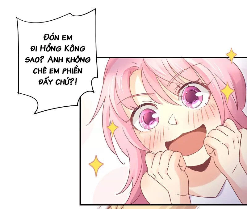 Cuồng Duệ Tiểu Thê Chapter 88 - Trang 8
