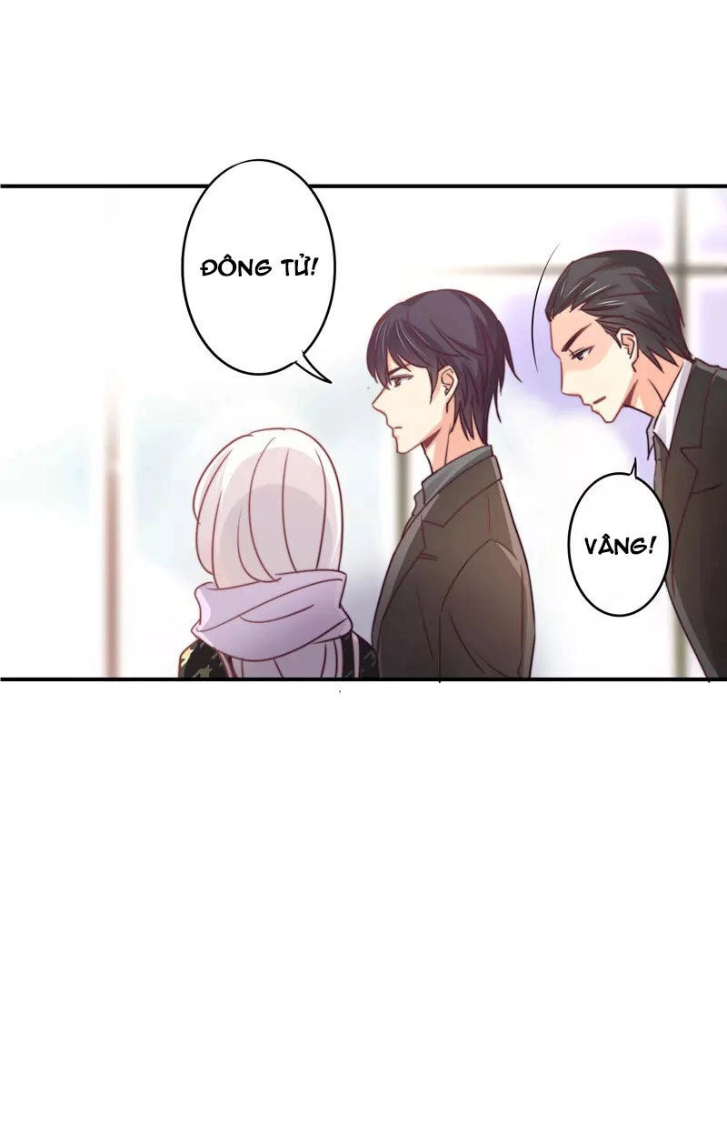 Cuồng Duệ Tiểu Thê Chapter 89 - Trang 10