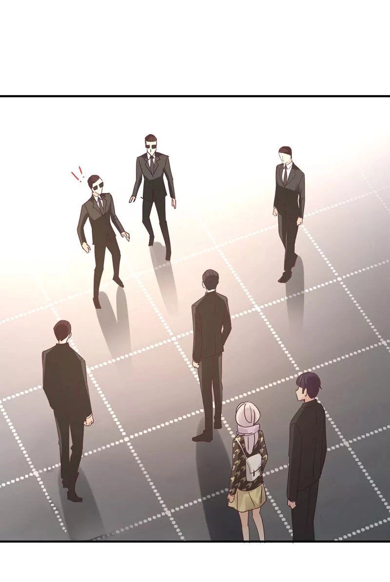 Cuồng Duệ Tiểu Thê Chapter 89 - Trang 11