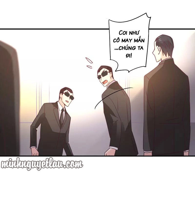 Cuồng Duệ Tiểu Thê Chapter 89 - Trang 12