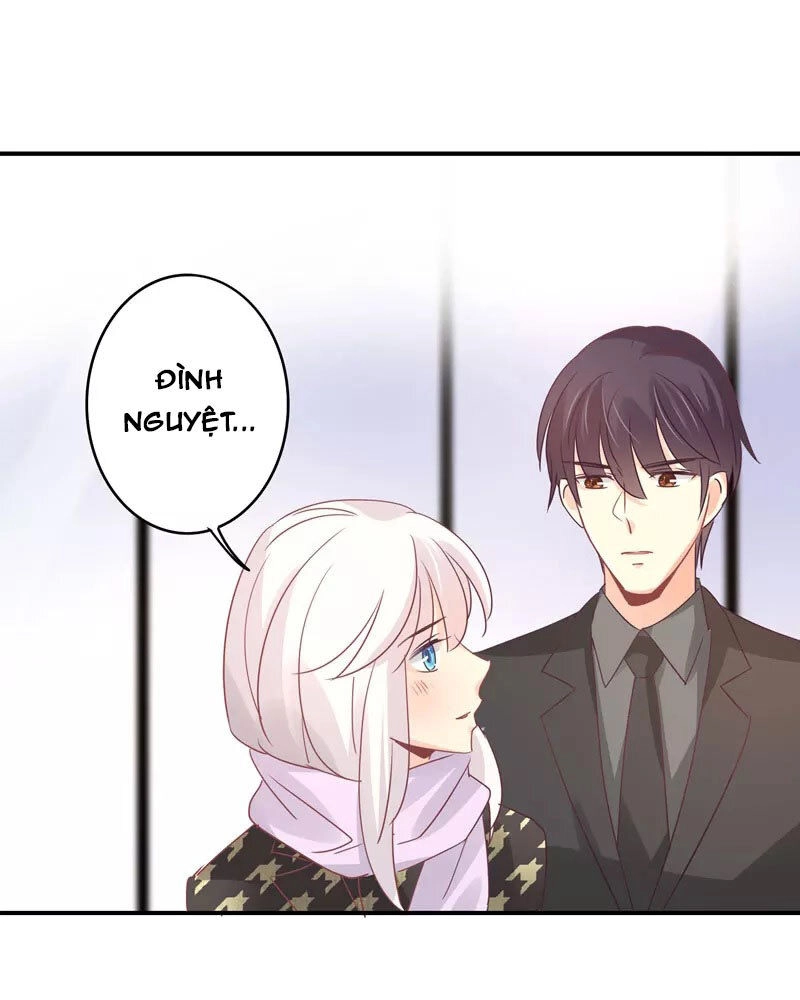 Cuồng Duệ Tiểu Thê Chapter 89 - Trang 13