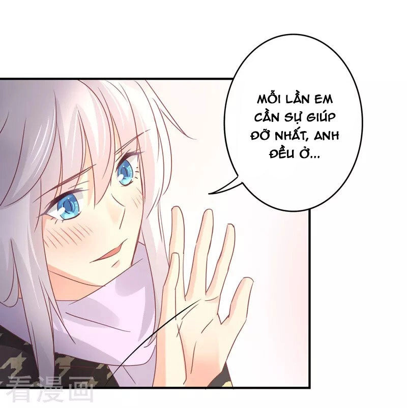 Cuồng Duệ Tiểu Thê Chapter 89 - Trang 14