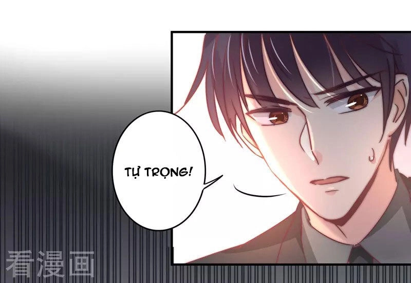 Cuồng Duệ Tiểu Thê Chapter 89 - Trang 16