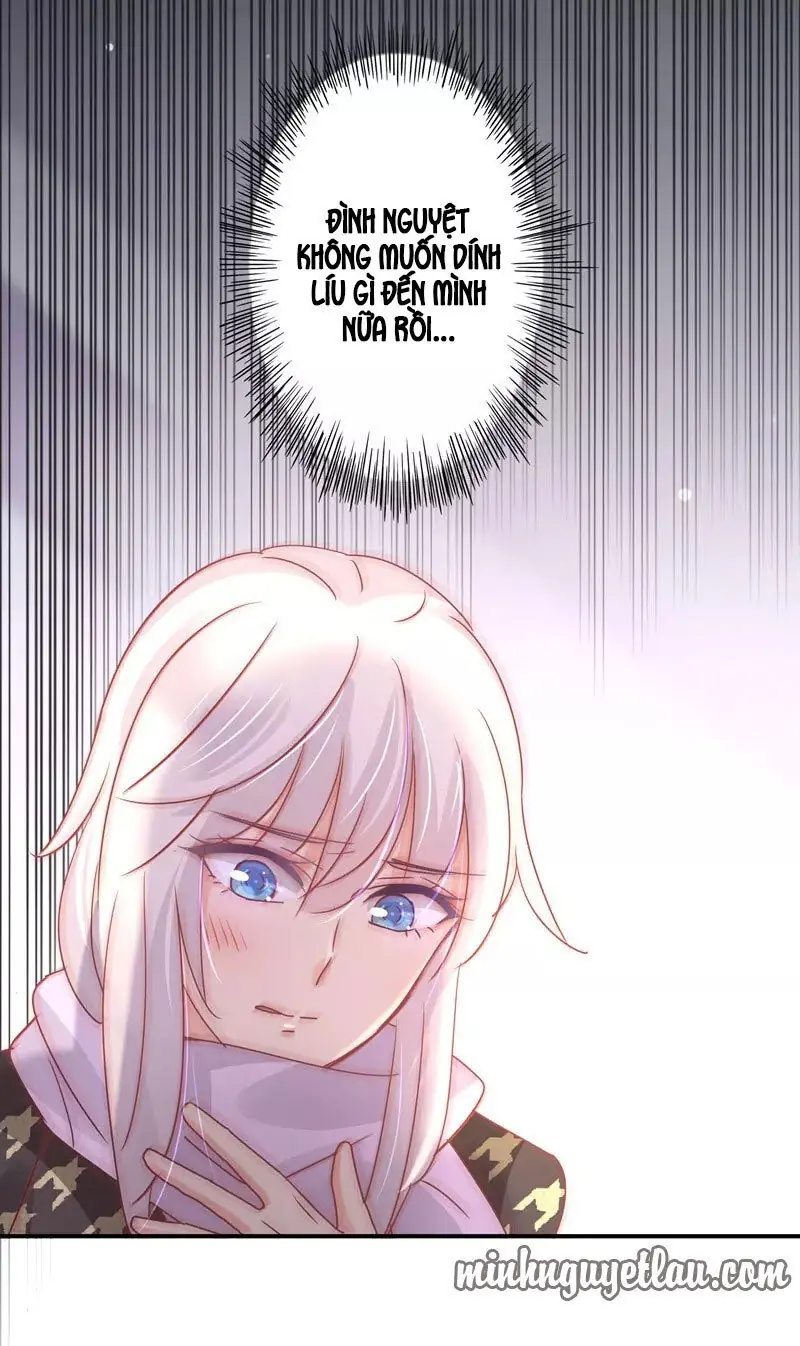 Cuồng Duệ Tiểu Thê Chapter 89 - Trang 17