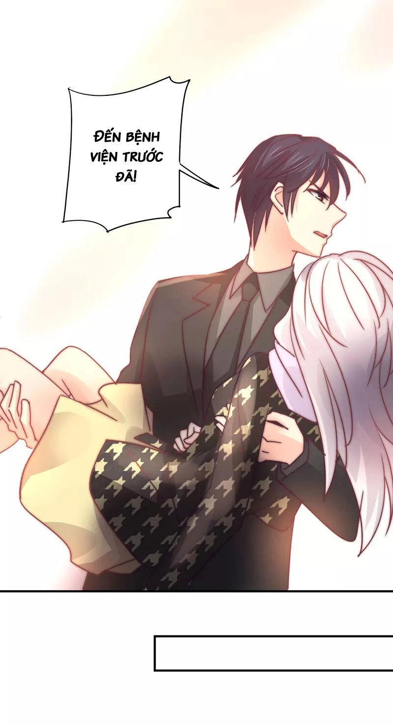 Cuồng Duệ Tiểu Thê Chapter 89 - Trang 20