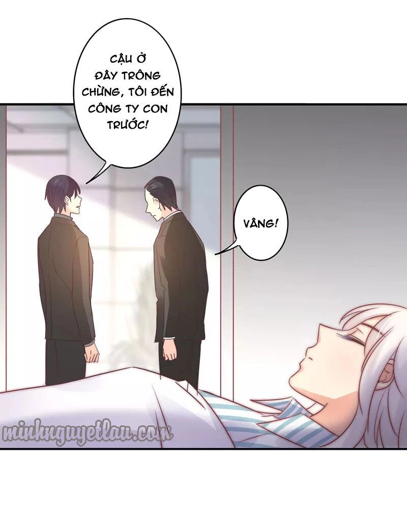 Cuồng Duệ Tiểu Thê Chapter 89 - Trang 22