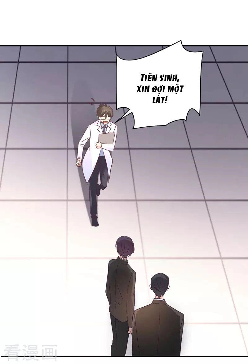 Cuồng Duệ Tiểu Thê Chapter 89 - Trang 23