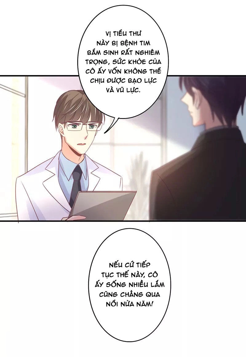 Cuồng Duệ Tiểu Thê Chapter 89 - Trang 24