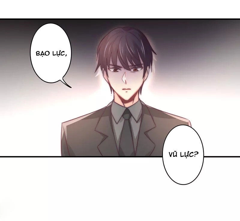 Cuồng Duệ Tiểu Thê Chapter 89 - Trang 25