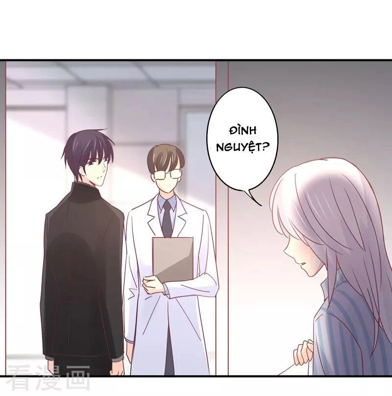 Cuồng Duệ Tiểu Thê Chapter 89 - Trang 26