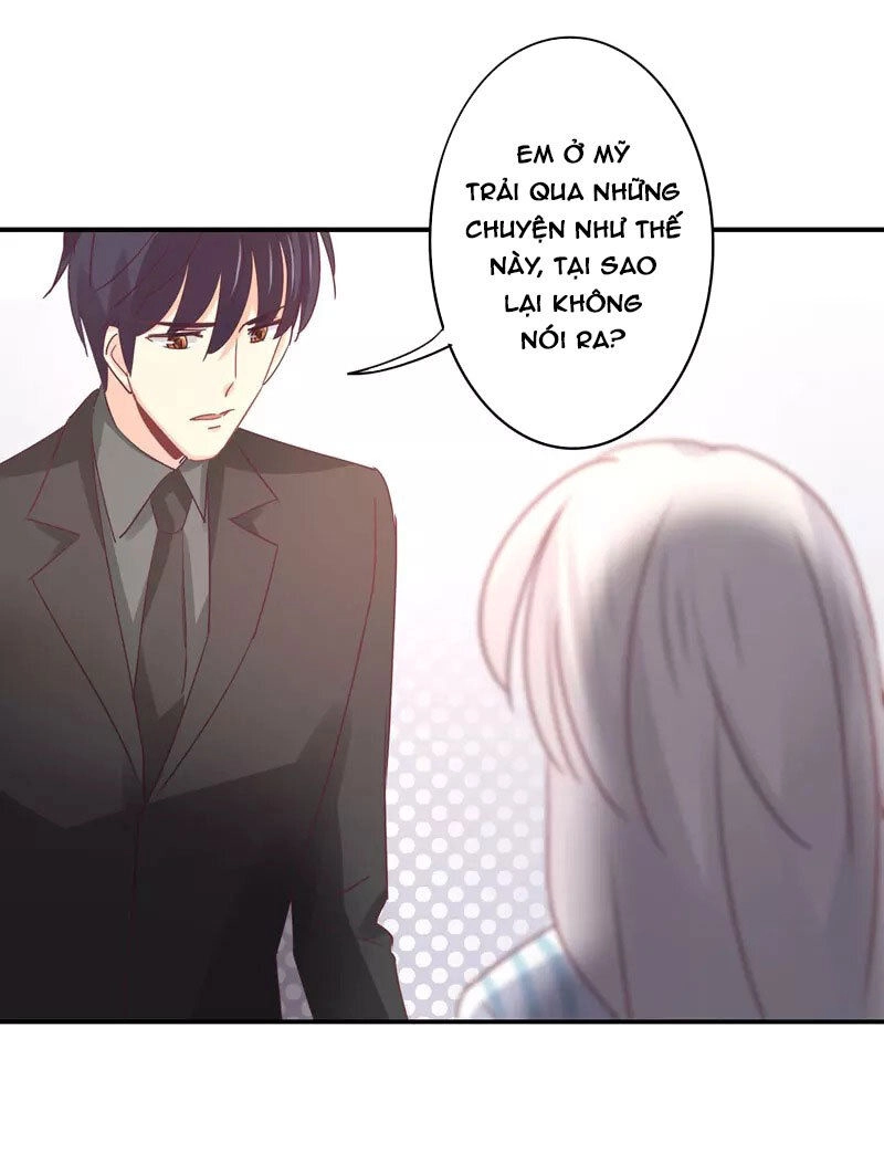 Cuồng Duệ Tiểu Thê Chapter 89 - Trang 27