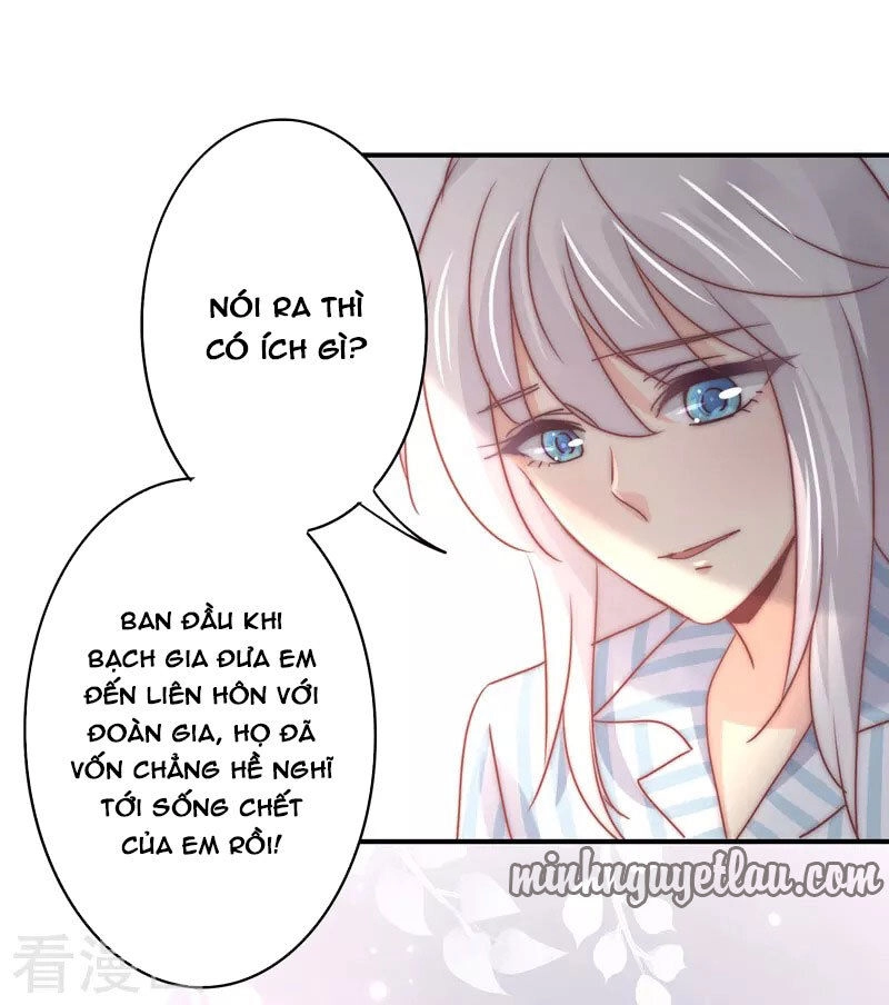 Cuồng Duệ Tiểu Thê Chapter 89 - Trang 28