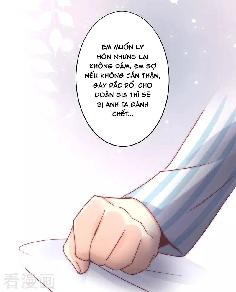 Cuồng Duệ Tiểu Thê Chapter 89 - Trang 29