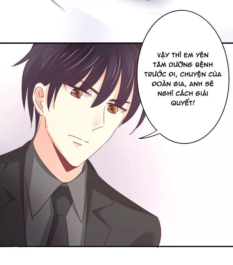Cuồng Duệ Tiểu Thê Chapter 89 - Trang 30