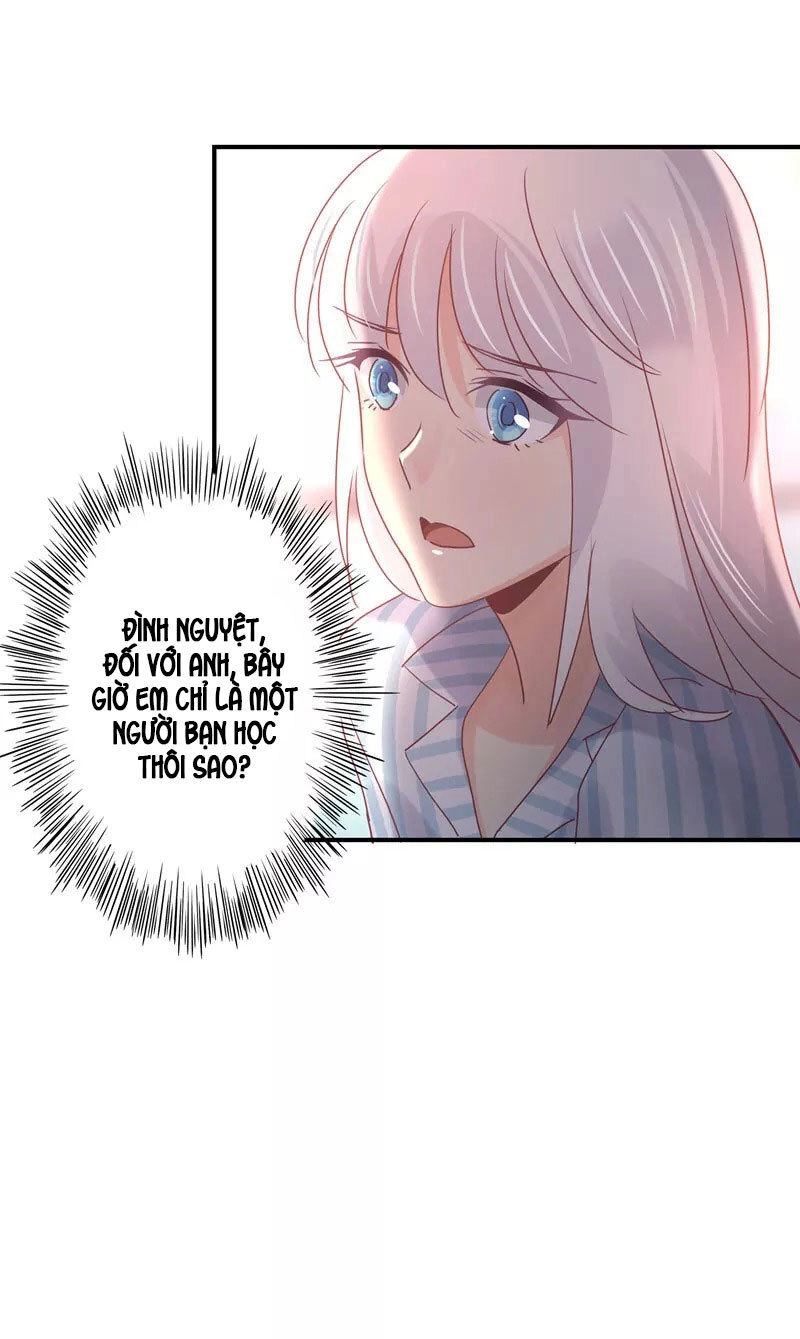 Cuồng Duệ Tiểu Thê Chapter 89 - Trang 33