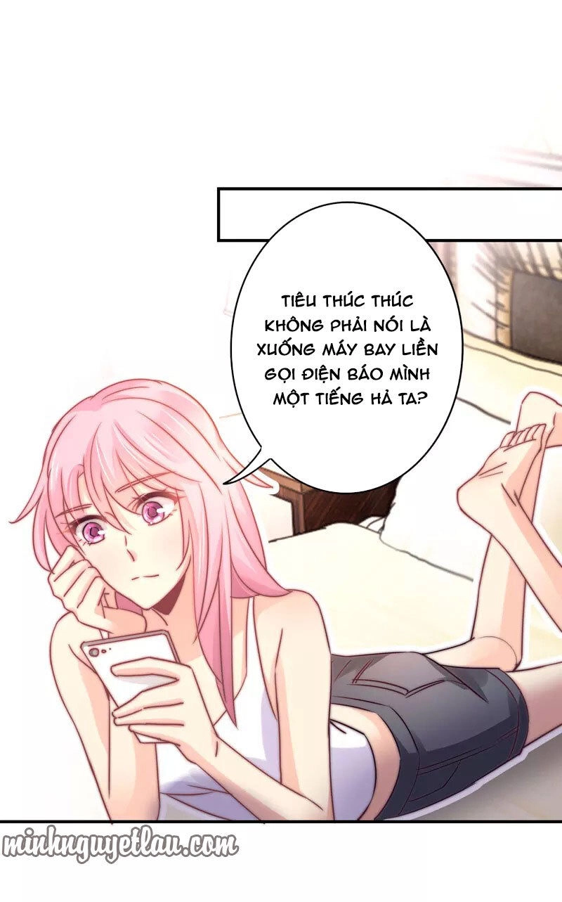 Cuồng Duệ Tiểu Thê Chapter 89 - Trang 34