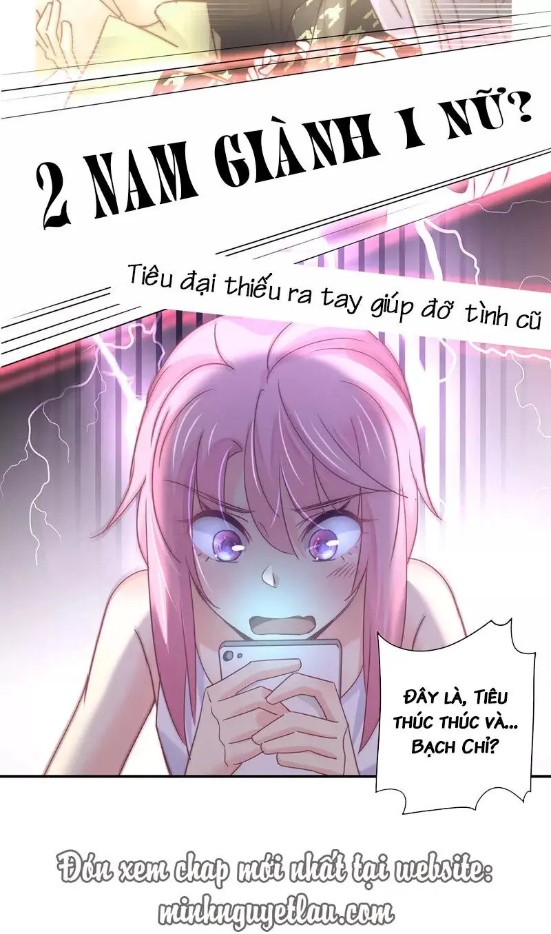 Cuồng Duệ Tiểu Thê Chapter 89 - Trang 37