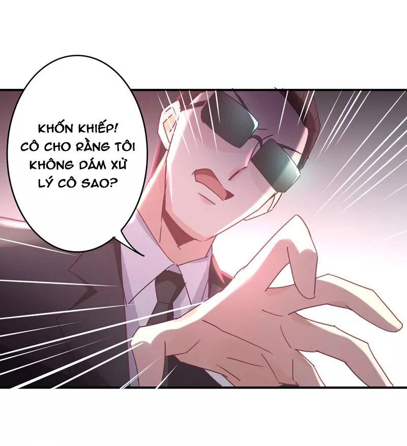 Cuồng Duệ Tiểu Thê Chapter 89 - Trang 5
