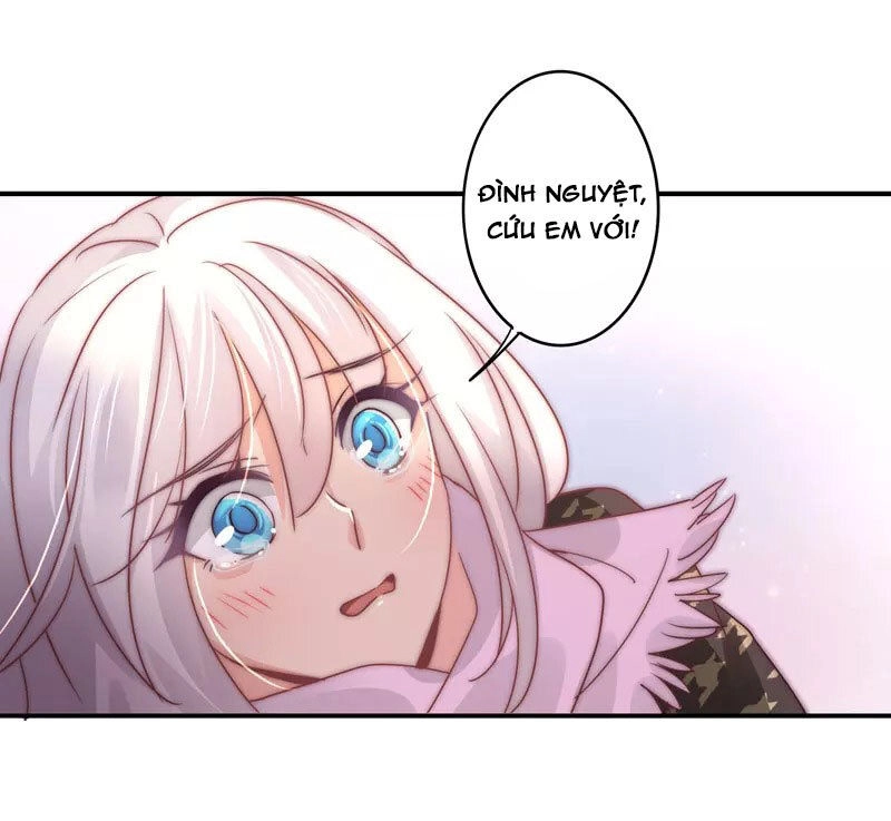 Cuồng Duệ Tiểu Thê Chapter 89 - Trang 8