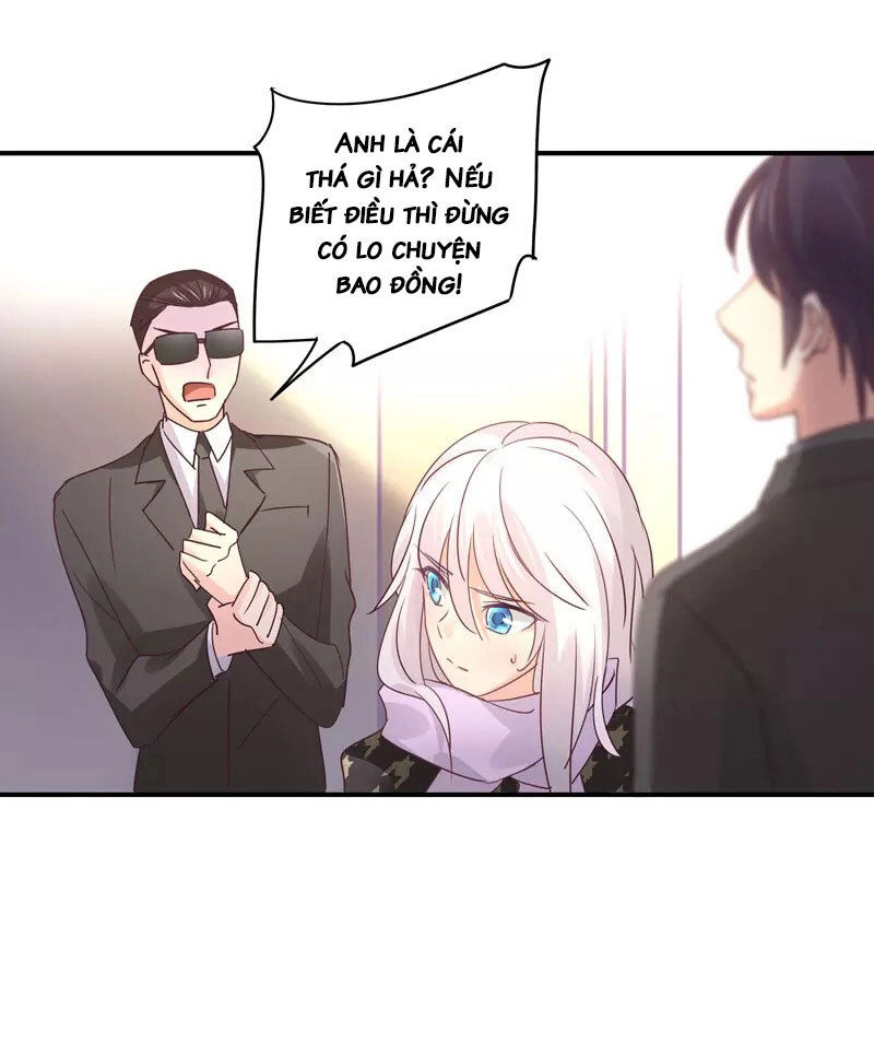 Cuồng Duệ Tiểu Thê Chapter 89 - Trang 9