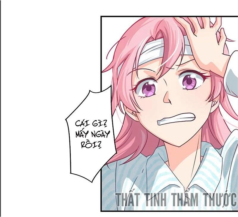 Cuồng Duệ Tiểu Thê Chapter 9 - Trang 10