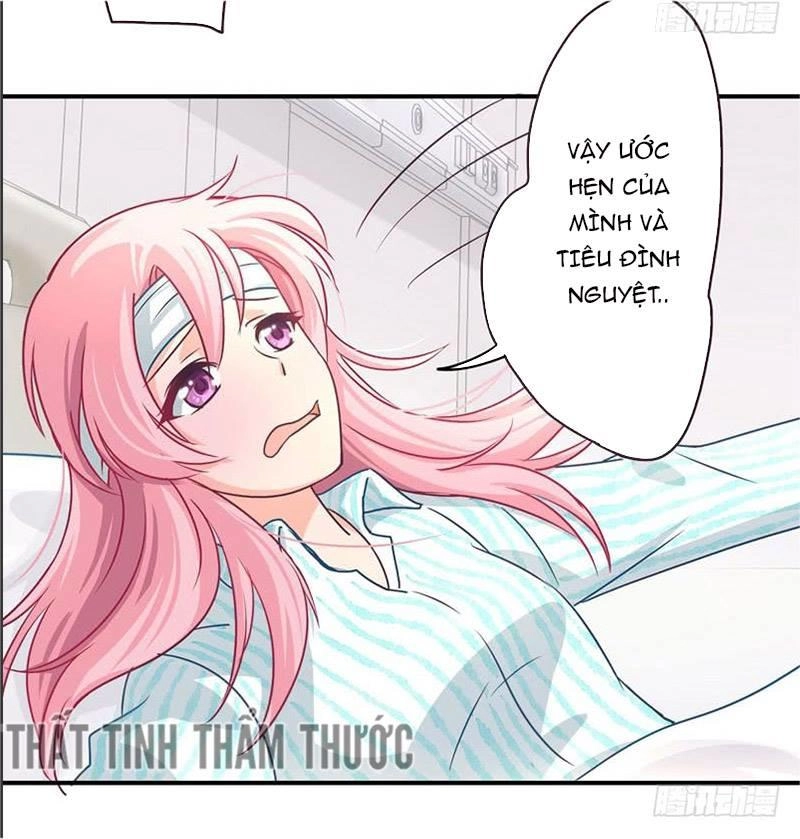 Cuồng Duệ Tiểu Thê Chapter 9 - Trang 13