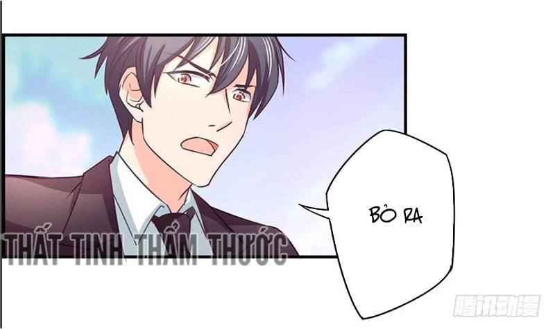 Cuồng Duệ Tiểu Thê Chapter 9 - Trang 15