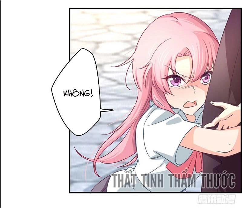 Cuồng Duệ Tiểu Thê Chapter 9 - Trang 16