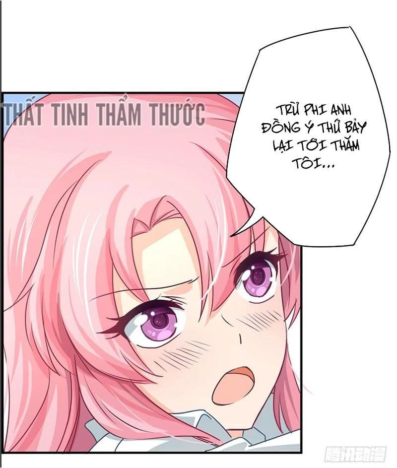Cuồng Duệ Tiểu Thê Chapter 9 - Trang 17