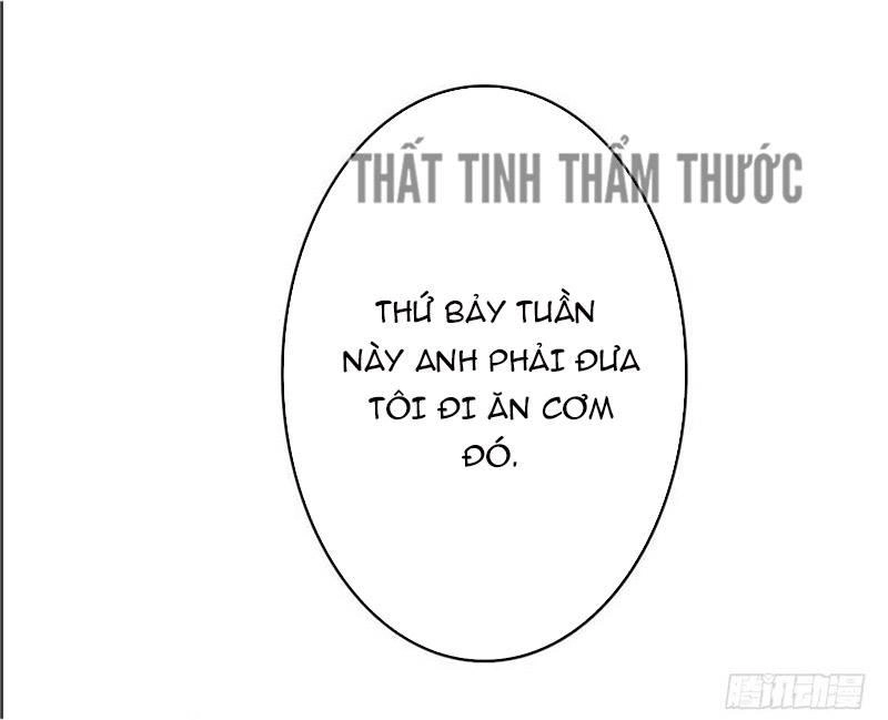 Cuồng Duệ Tiểu Thê Chapter 9 - Trang 20