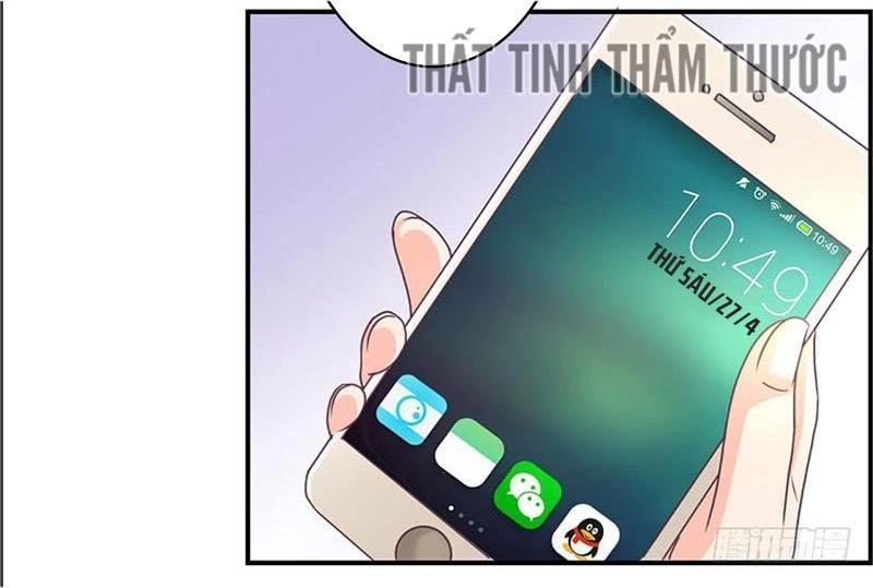 Cuồng Duệ Tiểu Thê Chapter 9 - Trang 23