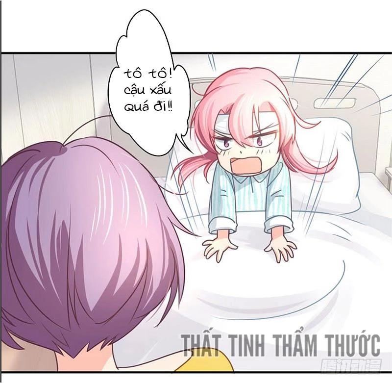 Cuồng Duệ Tiểu Thê Chapter 9 - Trang 24