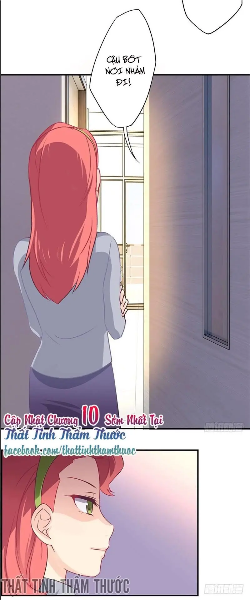 Cuồng Duệ Tiểu Thê Chapter 9 - Trang 28