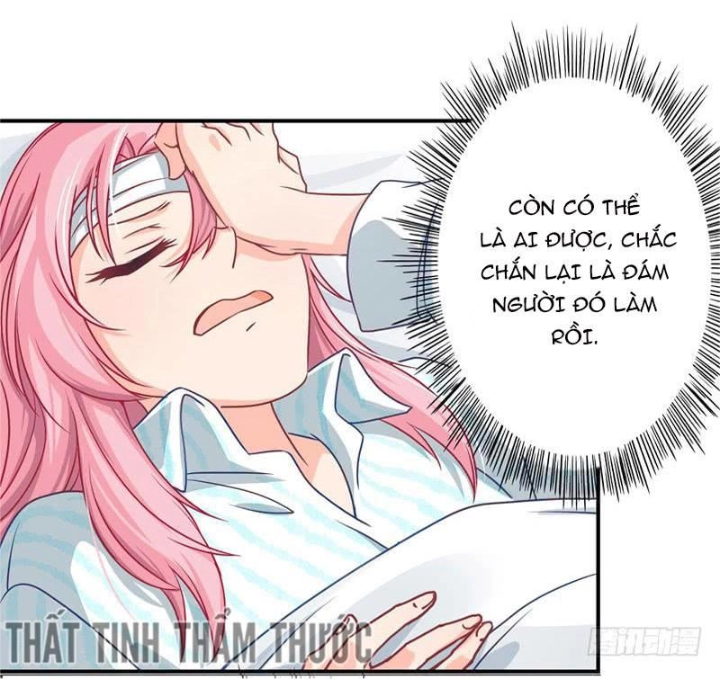 Cuồng Duệ Tiểu Thê Chapter 9 - Trang 4