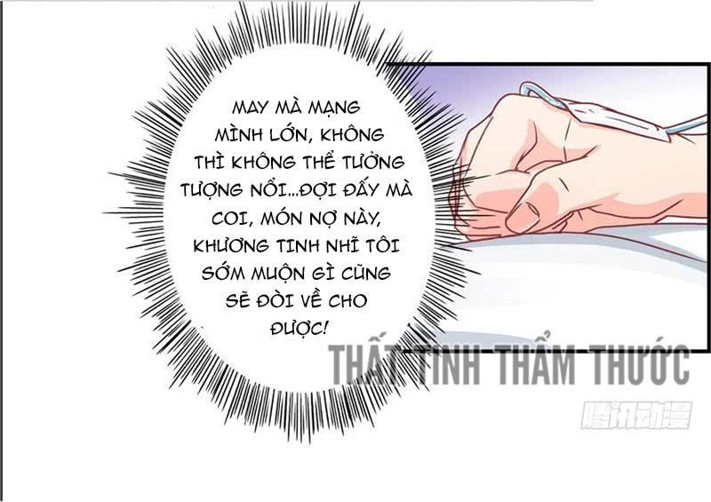 Cuồng Duệ Tiểu Thê Chapter 9 - Trang 5