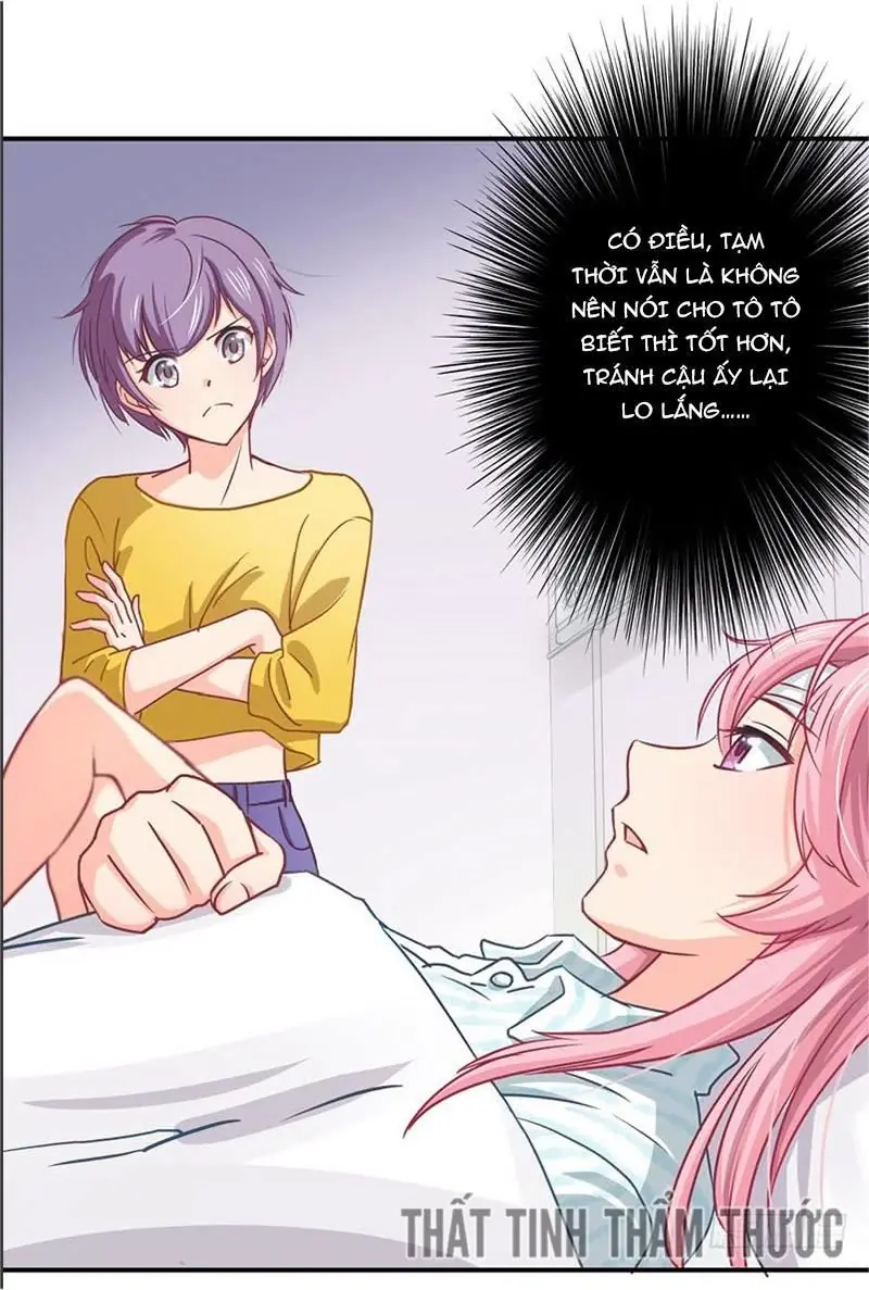 Cuồng Duệ Tiểu Thê Chapter 9 - Trang 6