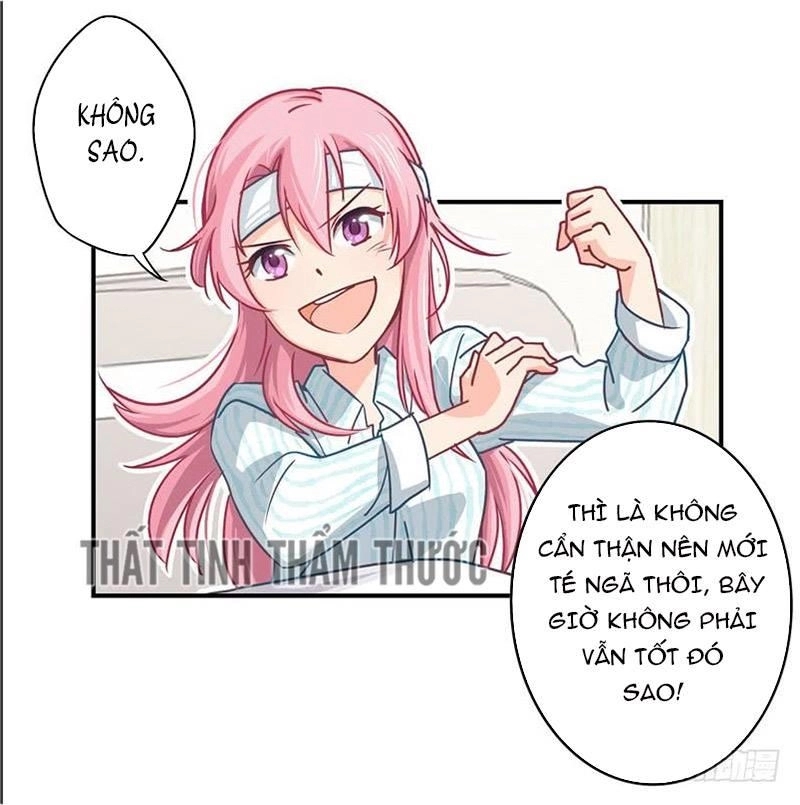 Cuồng Duệ Tiểu Thê Chapter 9 - Trang 7