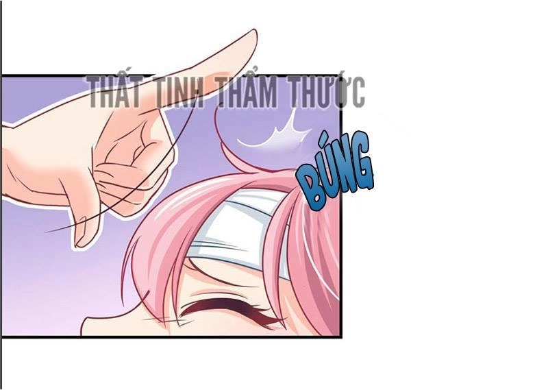 Cuồng Duệ Tiểu Thê Chapter 9 - Trang 8