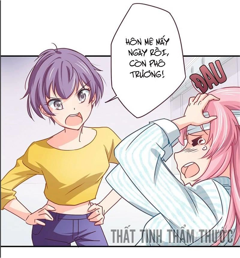 Cuồng Duệ Tiểu Thê Chapter 9 - Trang 9