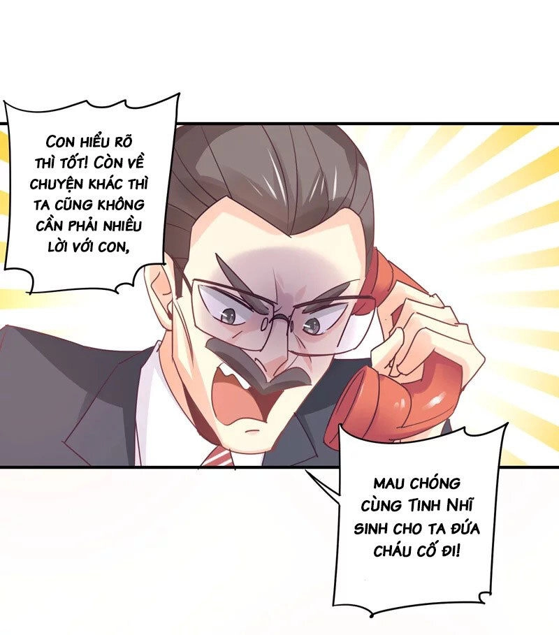 Cuồng Duệ Tiểu Thê Chapter 90 - Trang 11