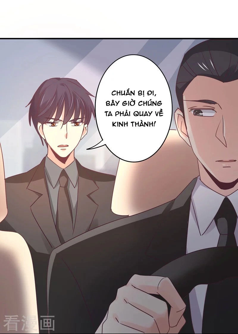 Cuồng Duệ Tiểu Thê Chapter 90 - Trang 13