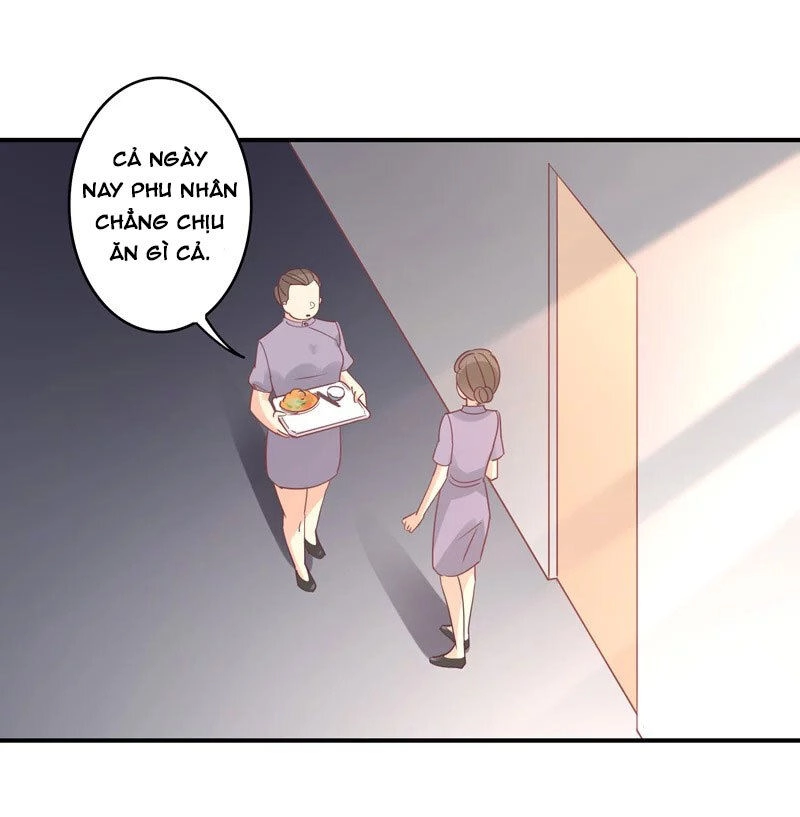 Cuồng Duệ Tiểu Thê Chapter 90 - Trang 15