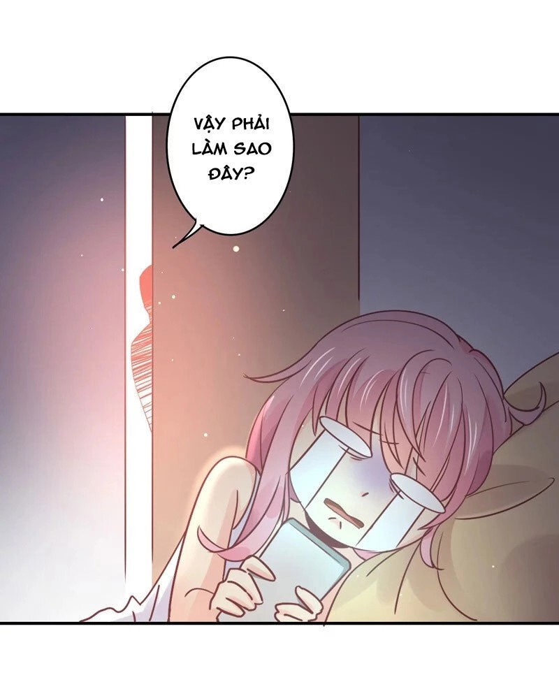 Cuồng Duệ Tiểu Thê Chapter 90 - Trang 16