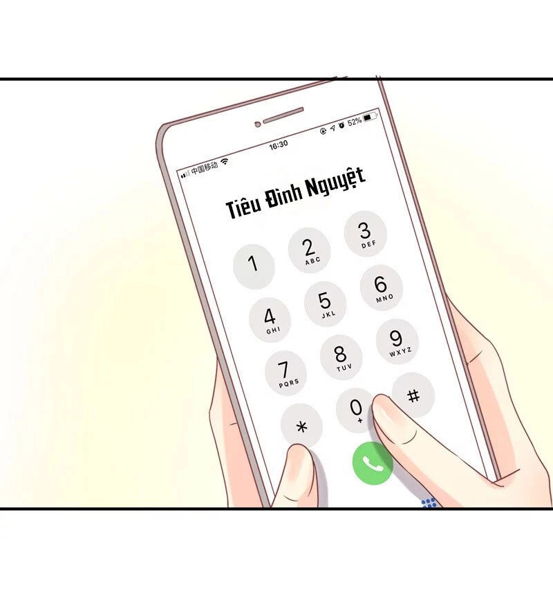 Cuồng Duệ Tiểu Thê Chapter 90 - Trang 17