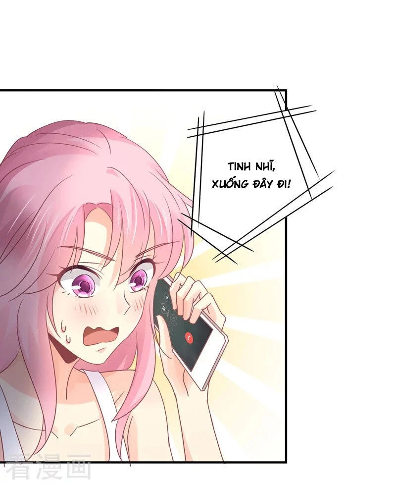 Cuồng Duệ Tiểu Thê Chapter 90 - Trang 20